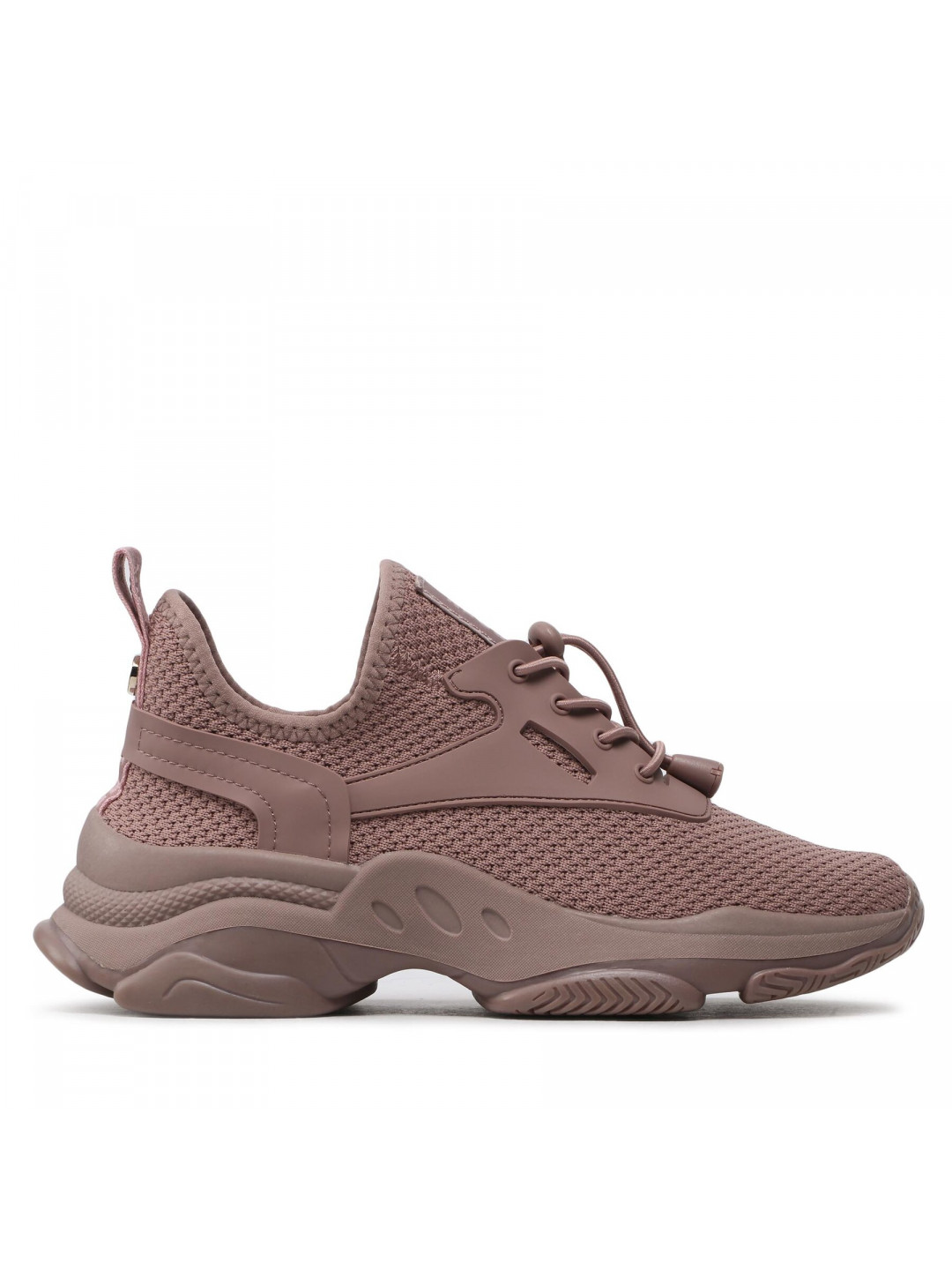 Sneakersy Steve Madden Match-E SM19000020-04004-945 Růžová